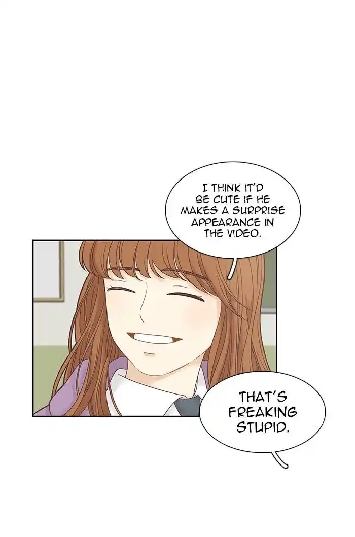 Shuumatsu Sekai Yuri Anthology Ch.231