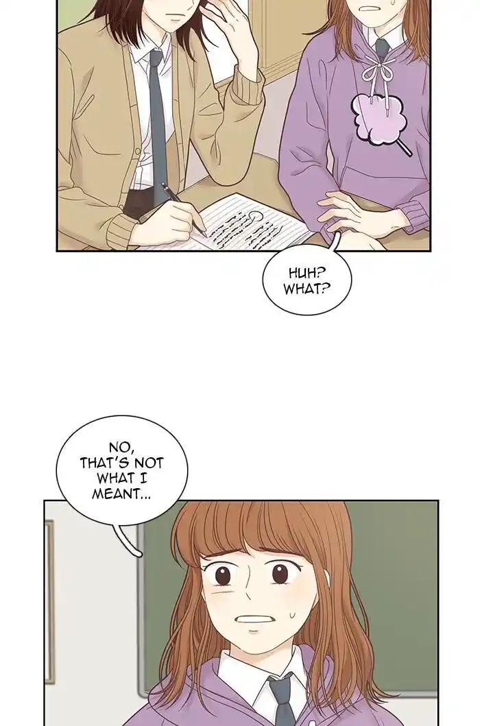 Shuumatsu Sekai Yuri Anthology Ch.231