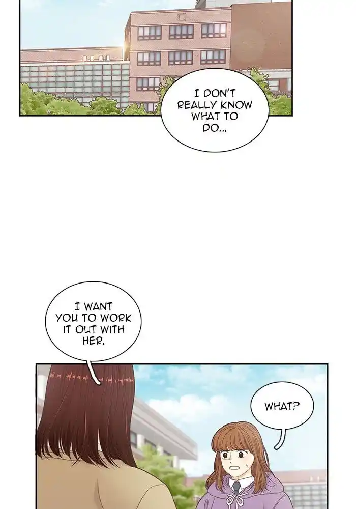 Shuumatsu Sekai Yuri Anthology Ch.231