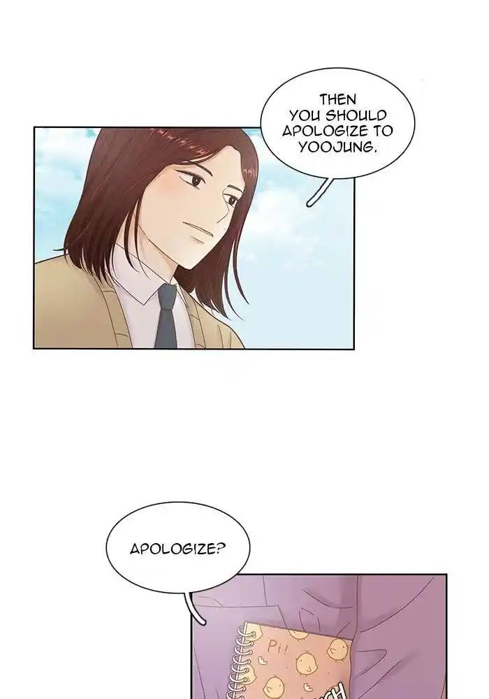 Shuumatsu Sekai Yuri Anthology Ch.231