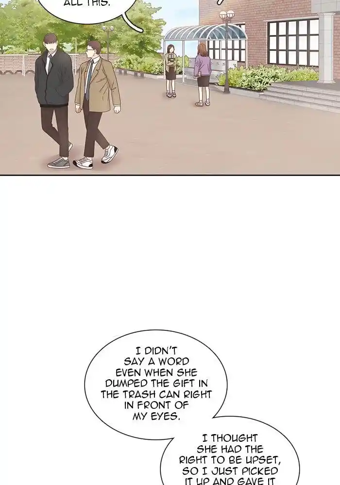 Shuumatsu Sekai Yuri Anthology Ch.231