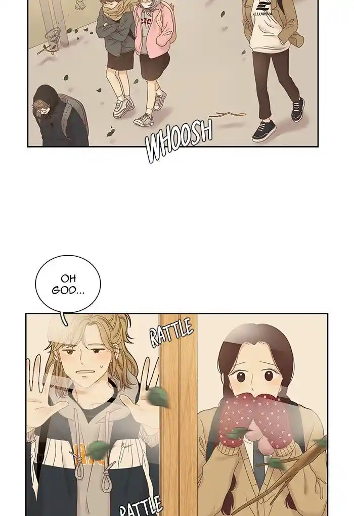 Shuumatsu Sekai Yuri Anthology Ch.232