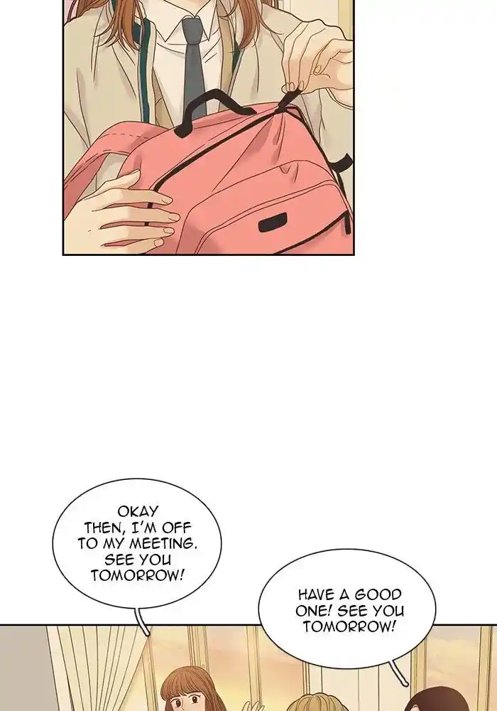 Shuumatsu Sekai Yuri Anthology Ch.232