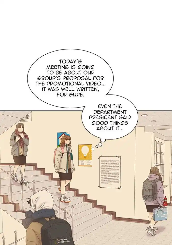 Shuumatsu Sekai Yuri Anthology Ch.232