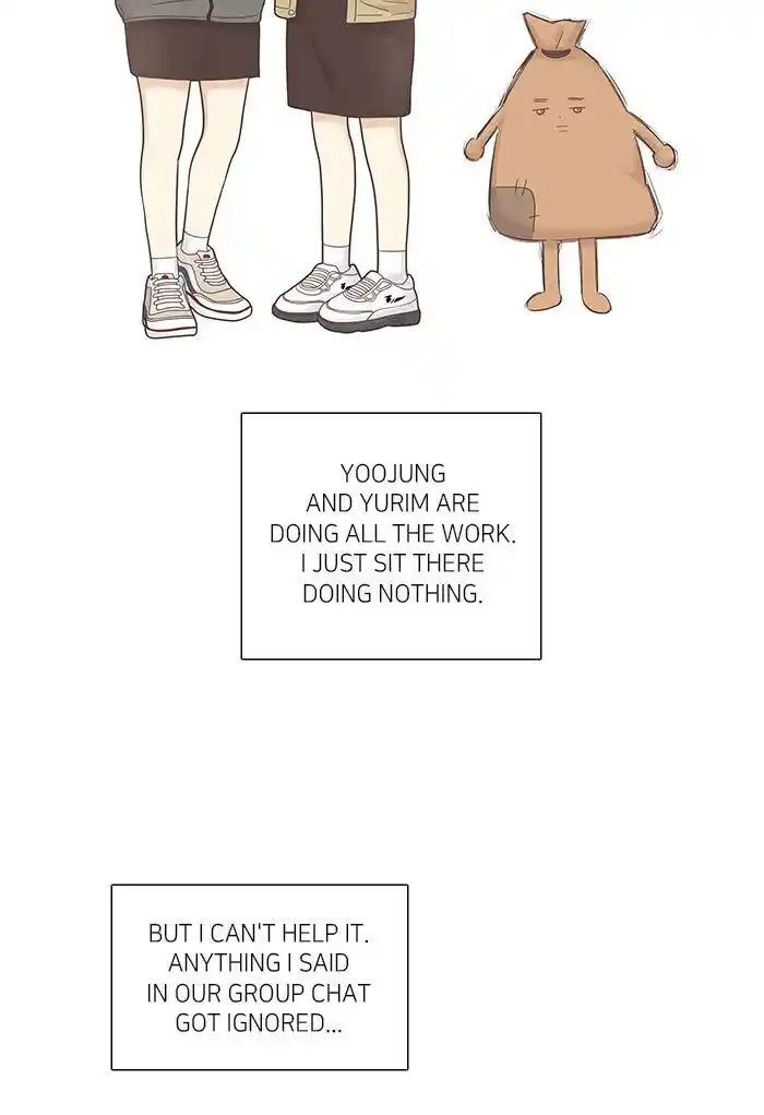 Shuumatsu Sekai Yuri Anthology Ch.232