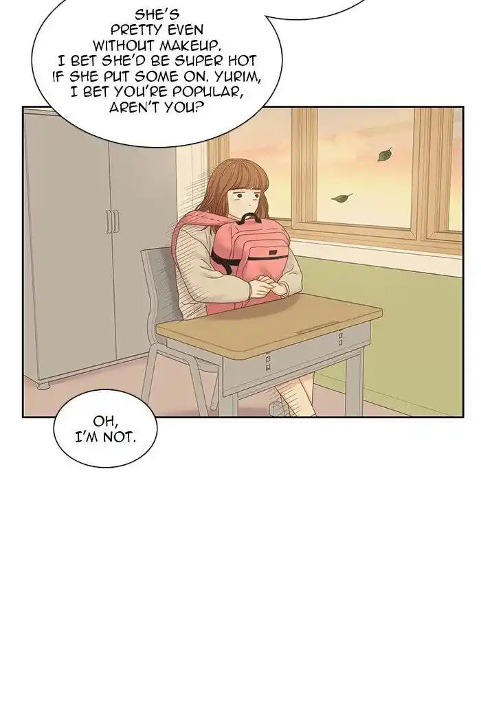 Shuumatsu Sekai Yuri Anthology Ch.232