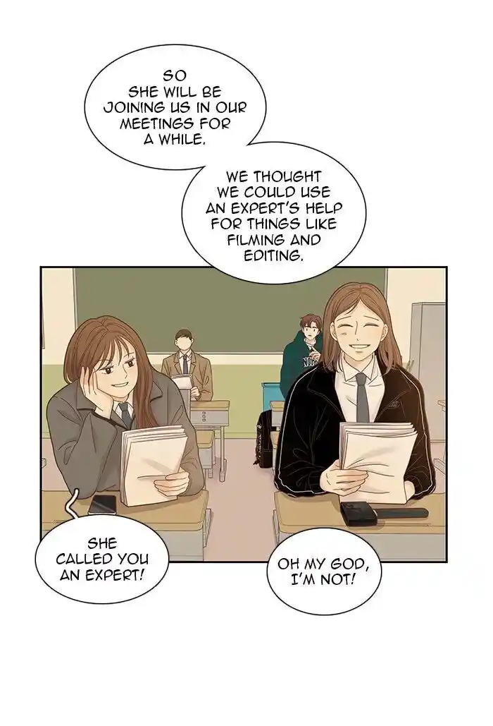 Shuumatsu Sekai Yuri Anthology Ch.232