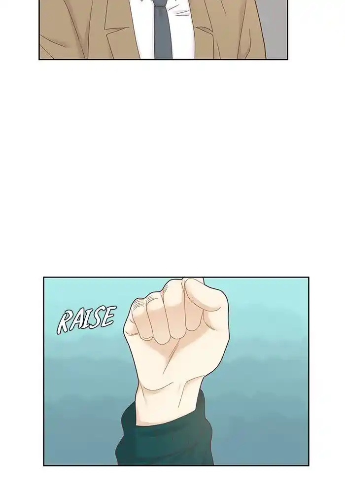 Shuumatsu Sekai Yuri Anthology Ch.232