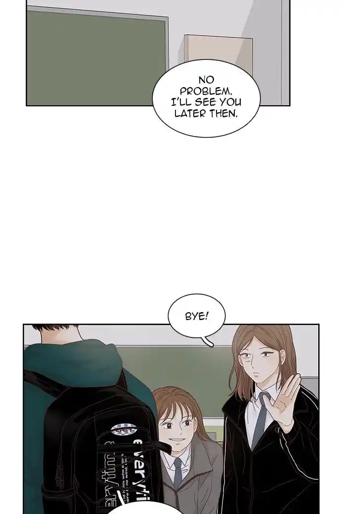 Shuumatsu Sekai Yuri Anthology Ch.232