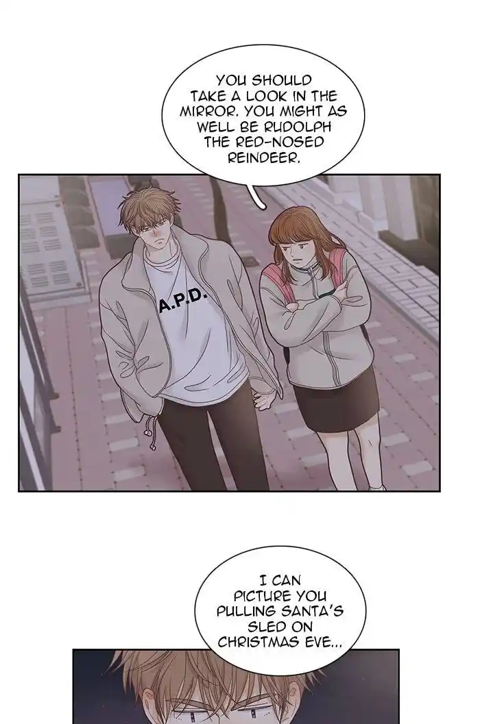 Shuumatsu Sekai Yuri Anthology Ch.233