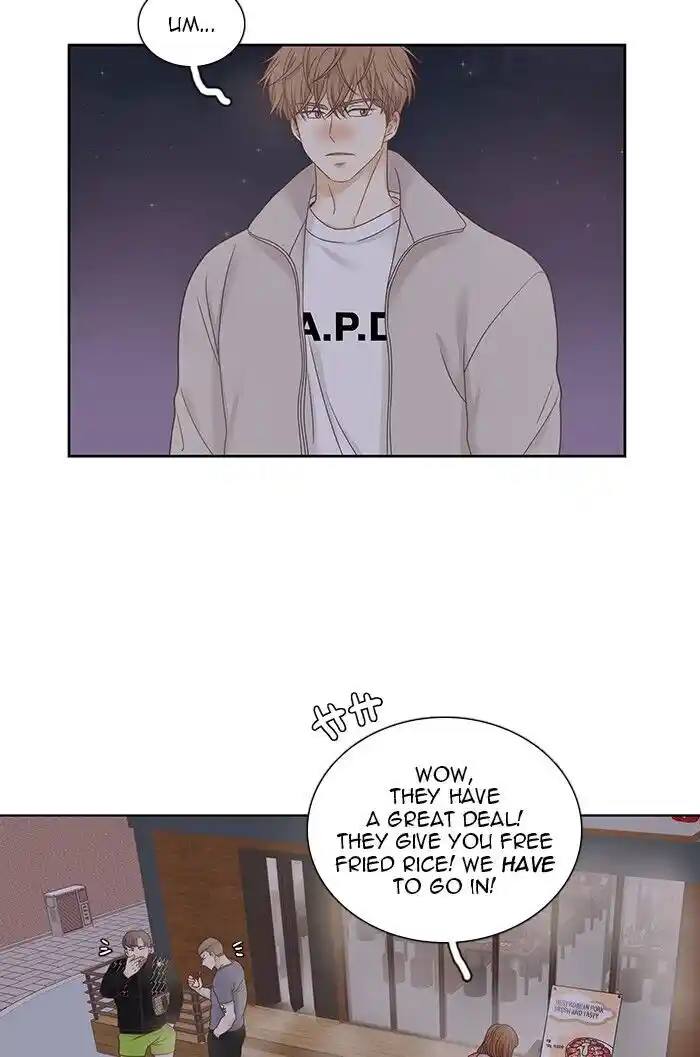 Shuumatsu Sekai Yuri Anthology Ch.233