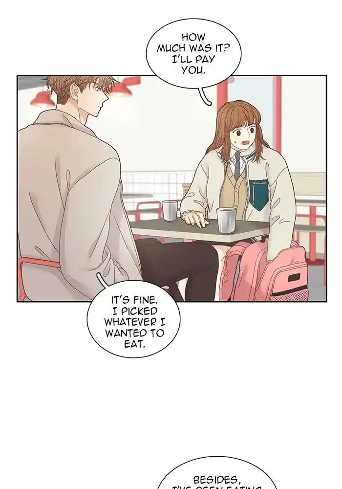 Shuumatsu Sekai Yuri Anthology Ch.233