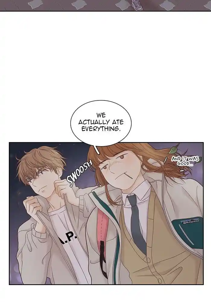 Shuumatsu Sekai Yuri Anthology Ch.233