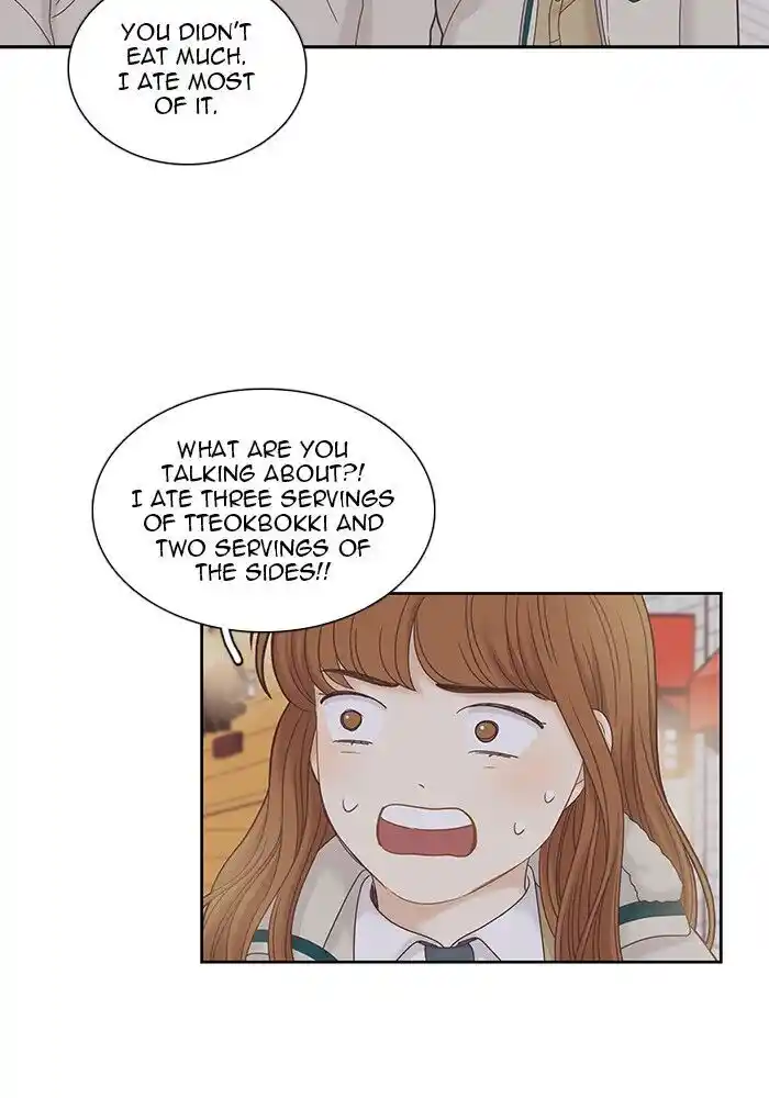 Shuumatsu Sekai Yuri Anthology Ch.233