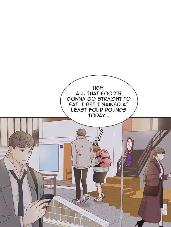 Shuumatsu Sekai Yuri Anthology Ch.233