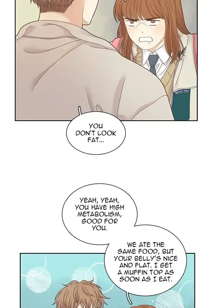 Shuumatsu Sekai Yuri Anthology Ch.233