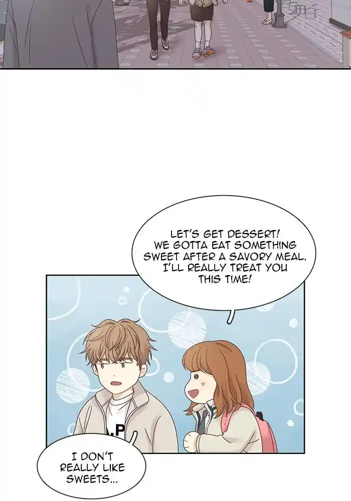 Shuumatsu Sekai Yuri Anthology Ch.233