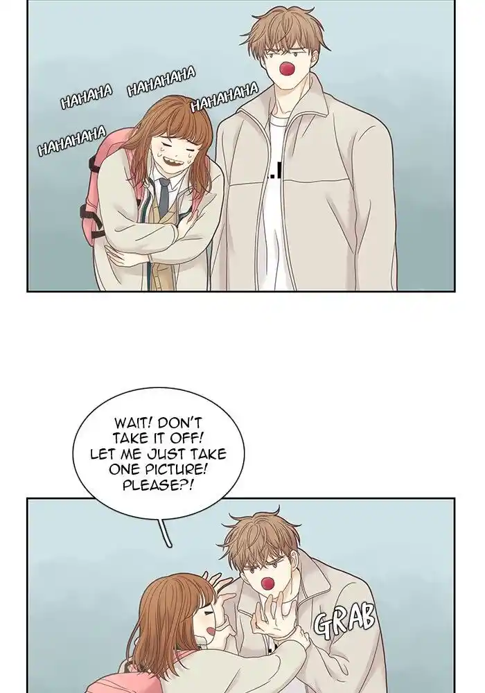 Shuumatsu Sekai Yuri Anthology Ch.233