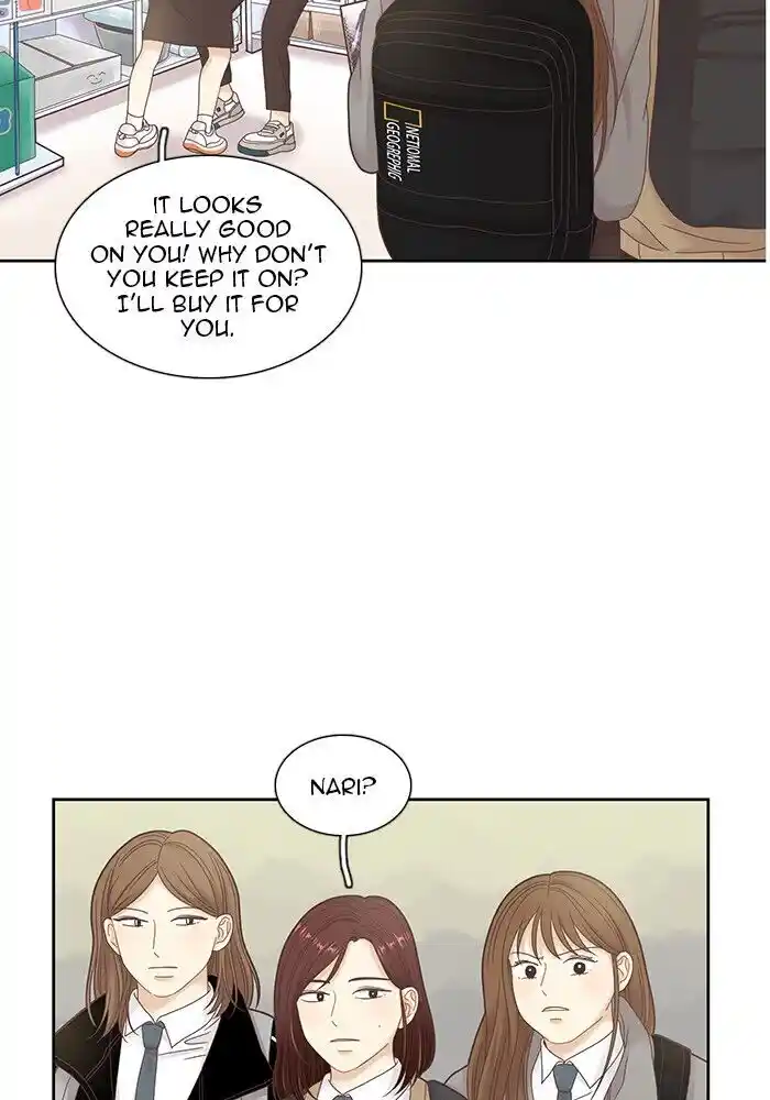Shuumatsu Sekai Yuri Anthology Ch.233
