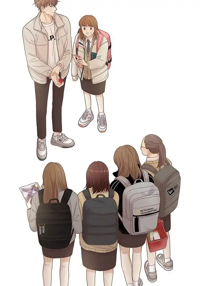 Shuumatsu Sekai Yuri Anthology Ch.233