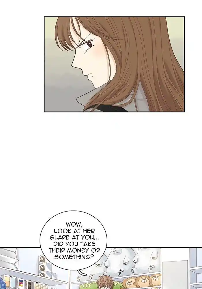 Shuumatsu Sekai Yuri Anthology Ch.234