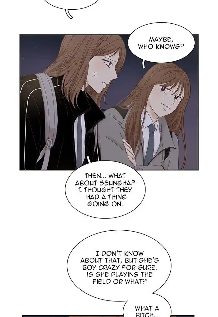 Shuumatsu Sekai Yuri Anthology Ch.234