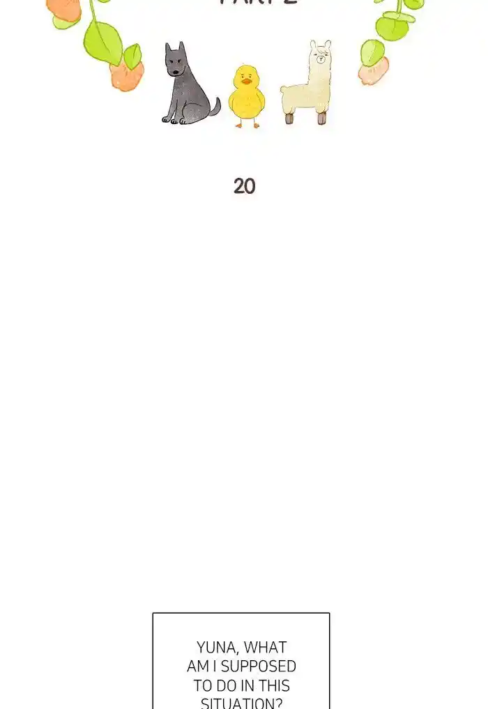 Shuumatsu Sekai Yuri Anthology Ch.234