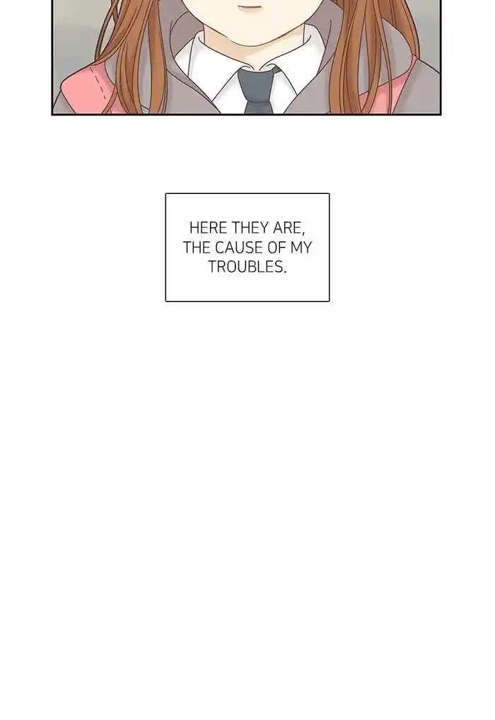 Shuumatsu Sekai Yuri Anthology Ch.234