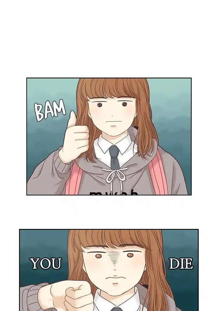 Shuumatsu Sekai Yuri Anthology Ch.234