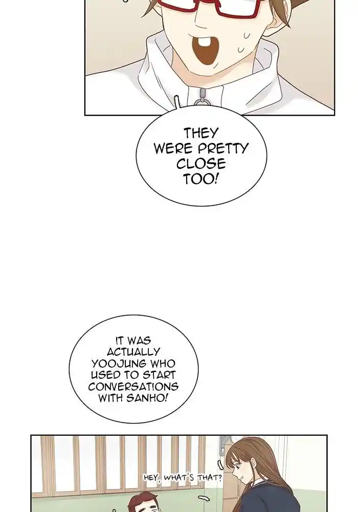 Shuumatsu Sekai Yuri Anthology Ch.234