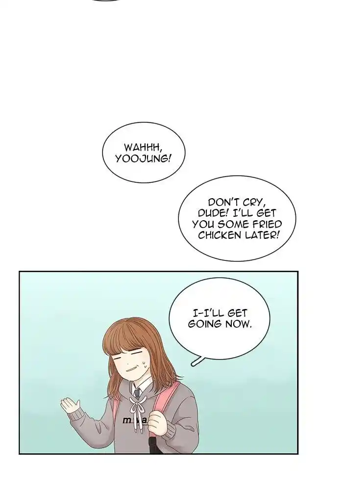 Shuumatsu Sekai Yuri Anthology Ch.234