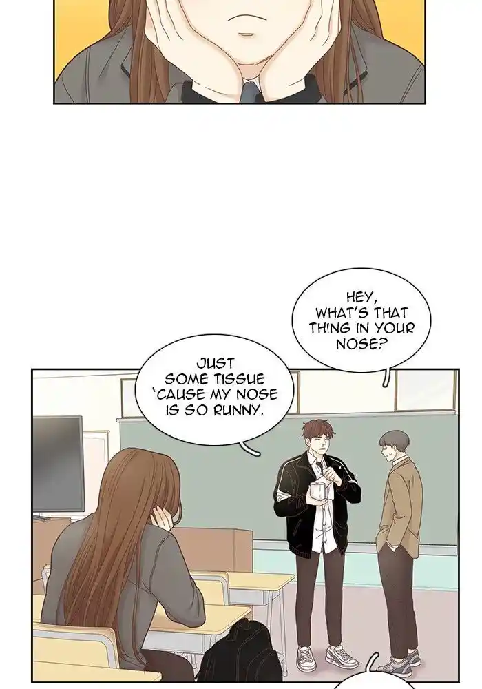 Shuumatsu Sekai Yuri Anthology Ch.234