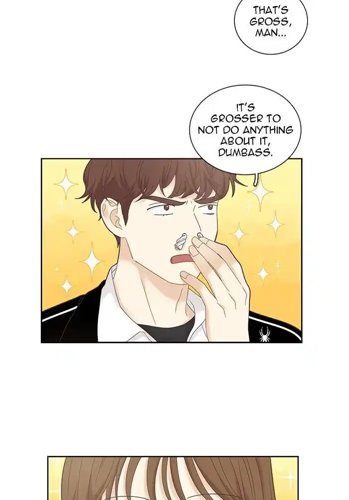 Shuumatsu Sekai Yuri Anthology Ch.234