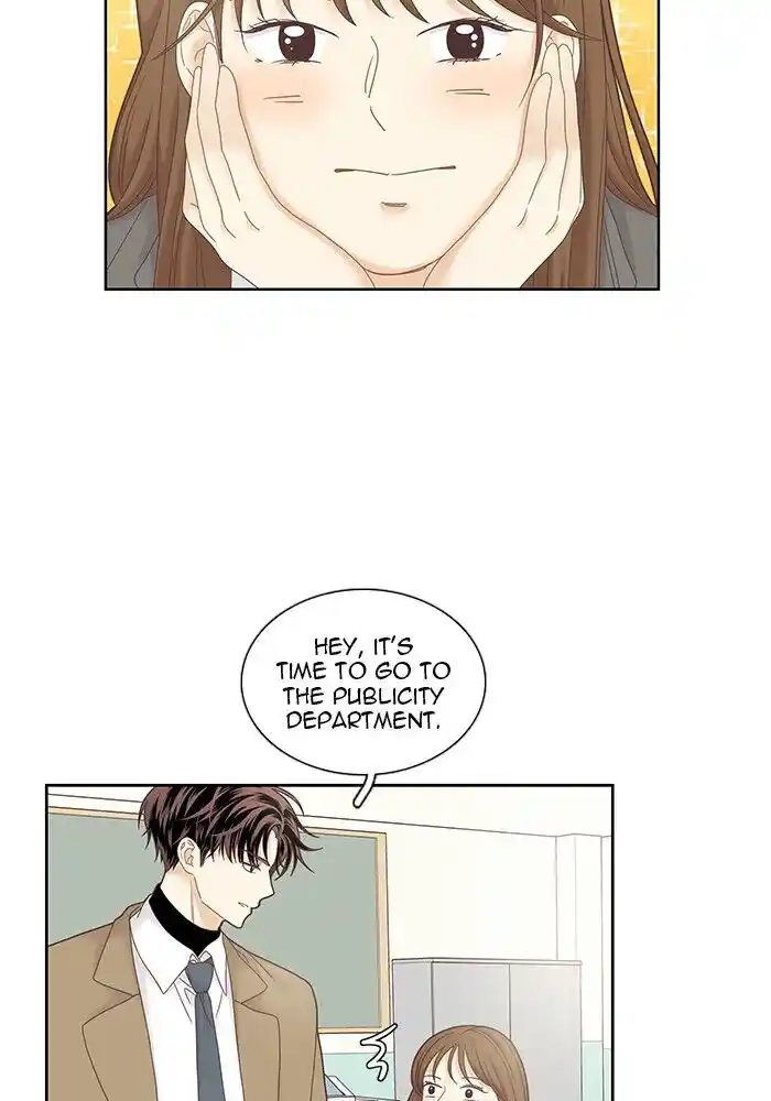 Shuumatsu Sekai Yuri Anthology Ch.234