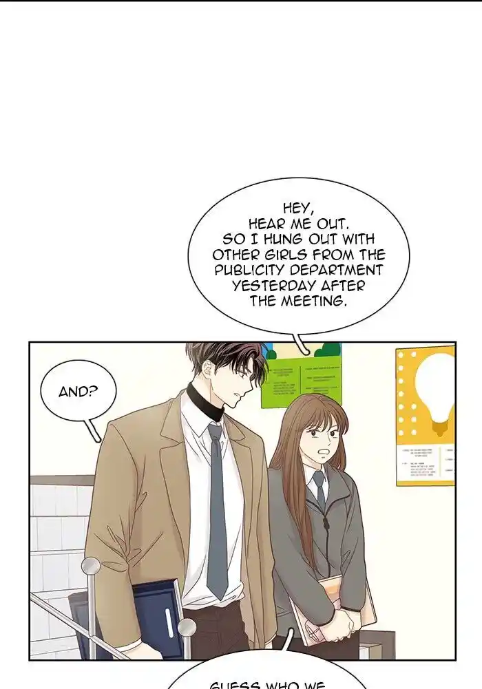 Shuumatsu Sekai Yuri Anthology Ch.234