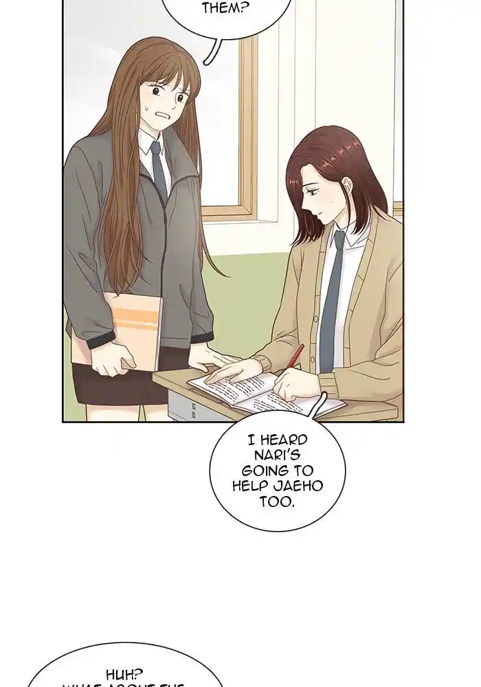 Shuumatsu Sekai Yuri Anthology Ch.234