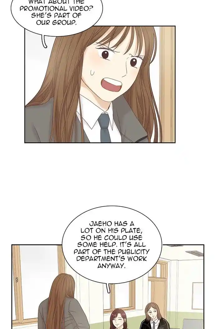 Shuumatsu Sekai Yuri Anthology Ch.234