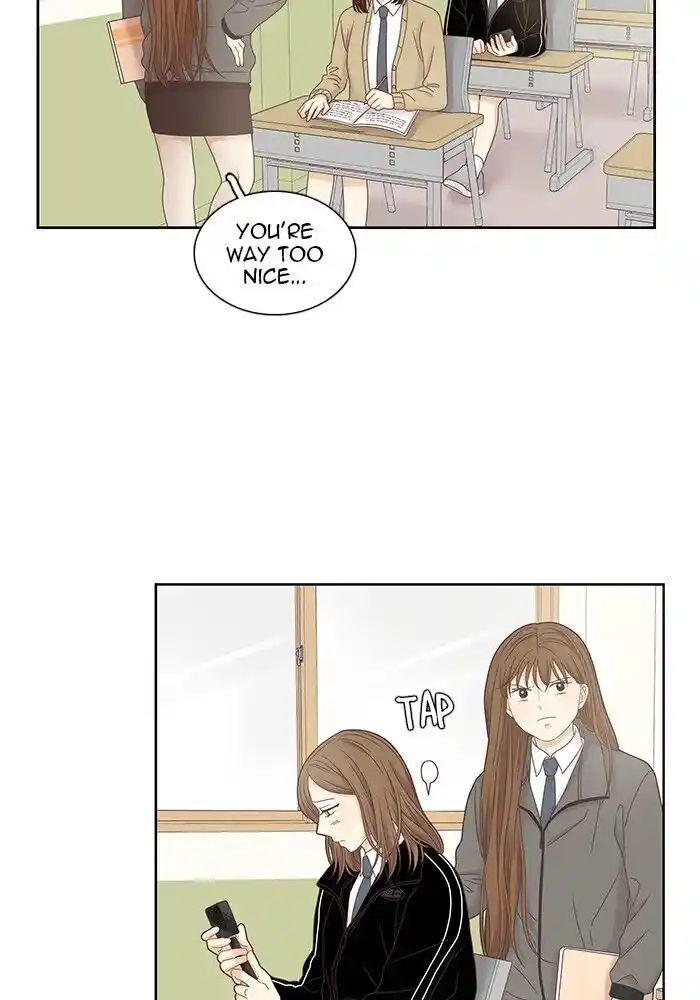Shuumatsu Sekai Yuri Anthology Ch.234