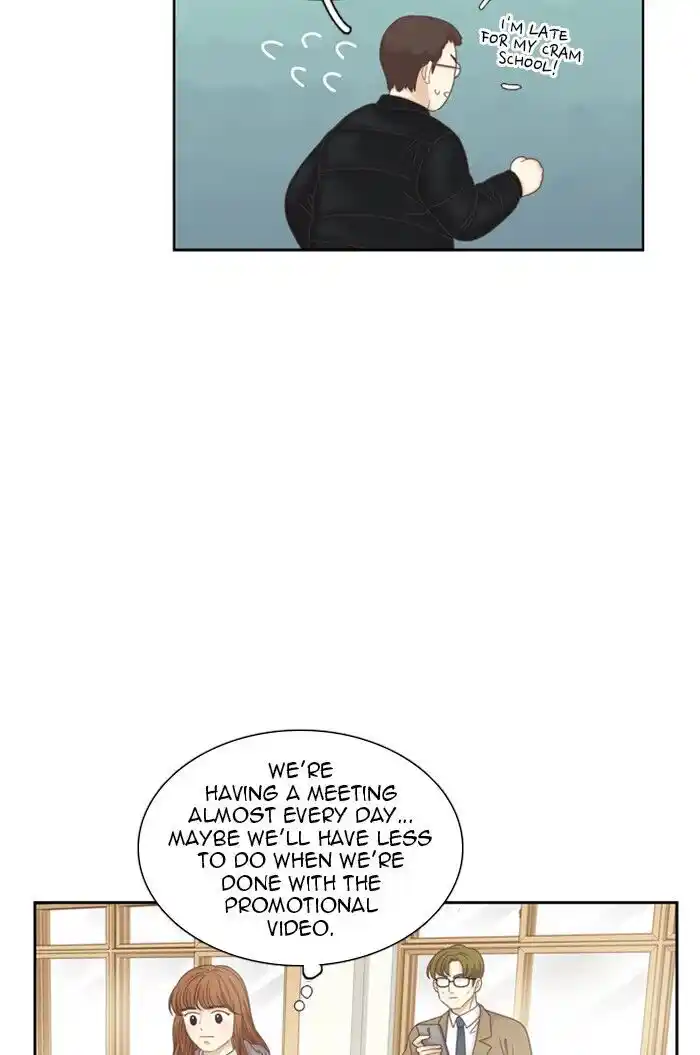 Shuumatsu Sekai Yuri Anthology Ch.234