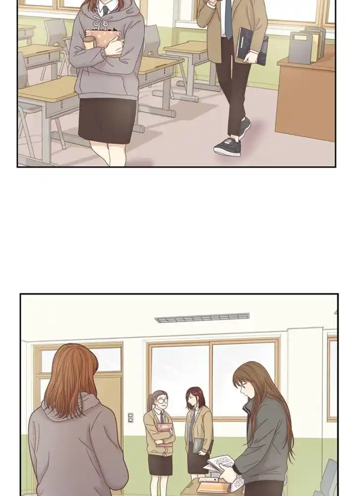 Shuumatsu Sekai Yuri Anthology Ch.234
