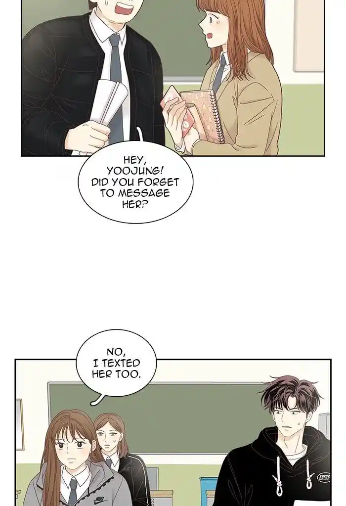 Shuumatsu Sekai Yuri Anthology Ch.234