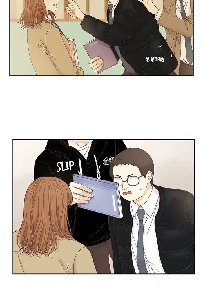 Shuumatsu Sekai Yuri Anthology Ch.235