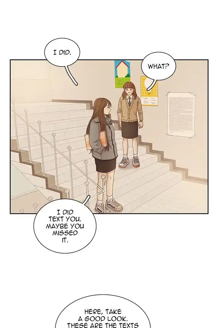 Shuumatsu Sekai Yuri Anthology Ch.235