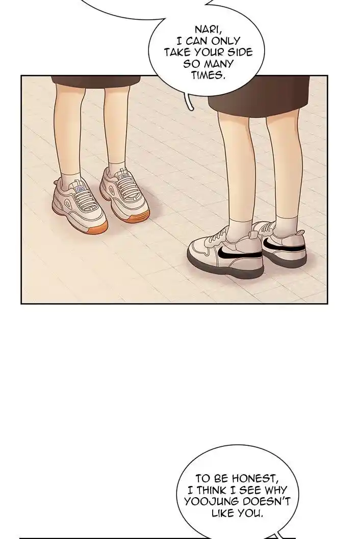 Shuumatsu Sekai Yuri Anthology Ch.235