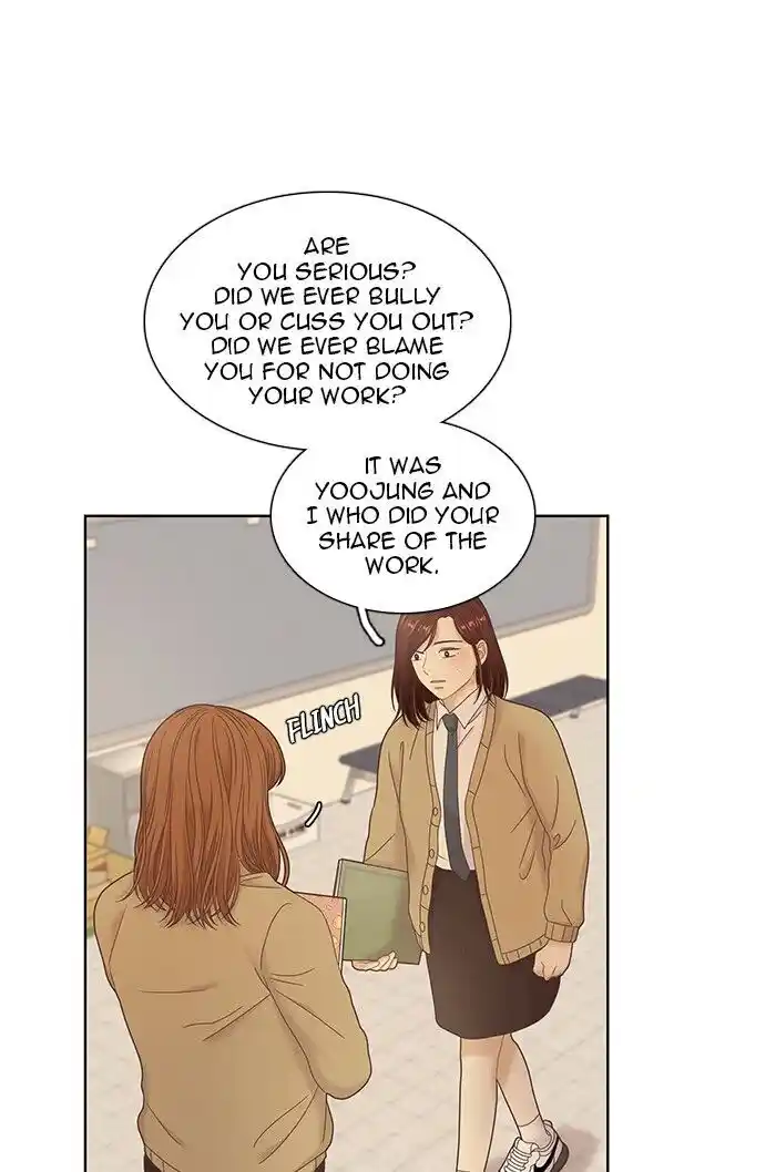 Shuumatsu Sekai Yuri Anthology Ch.235