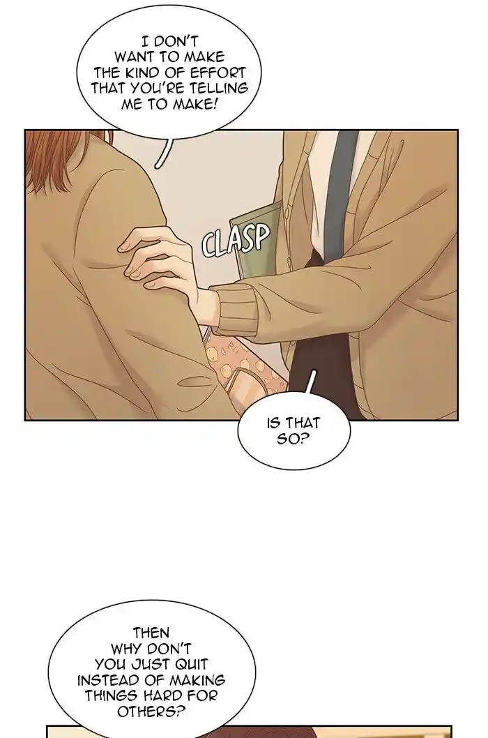 Shuumatsu Sekai Yuri Anthology Ch.235