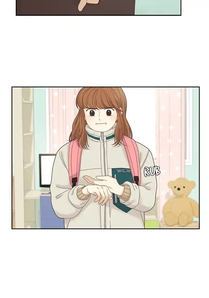 Shuumatsu Sekai Yuri Anthology Ch.235