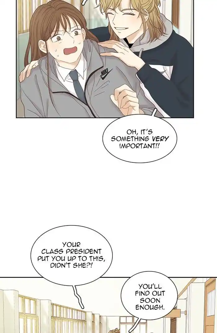 Shuumatsu Sekai Yuri Anthology Ch.235