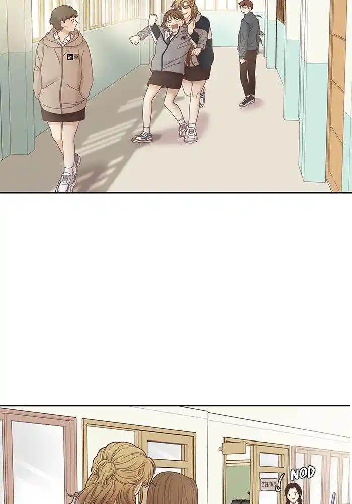 Shuumatsu Sekai Yuri Anthology Ch.235