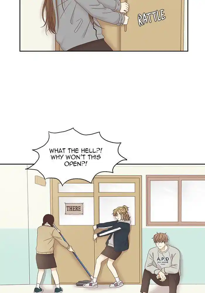 Shuumatsu Sekai Yuri Anthology Ch.236